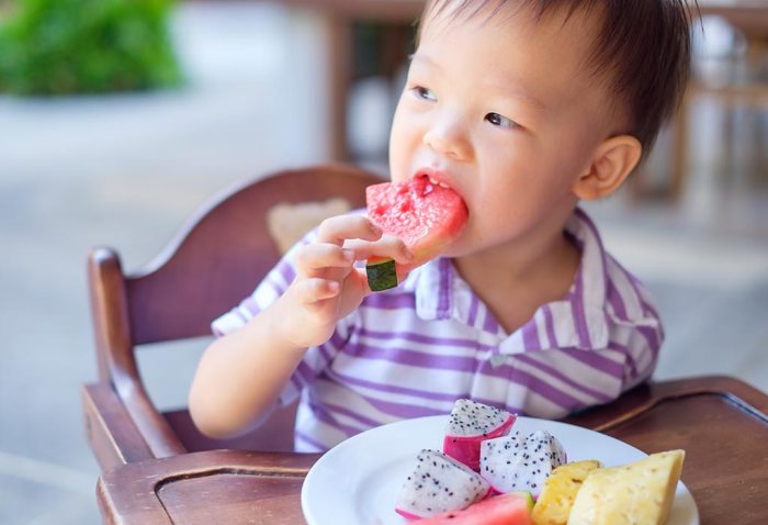 Ernährung 18 monate altes kind