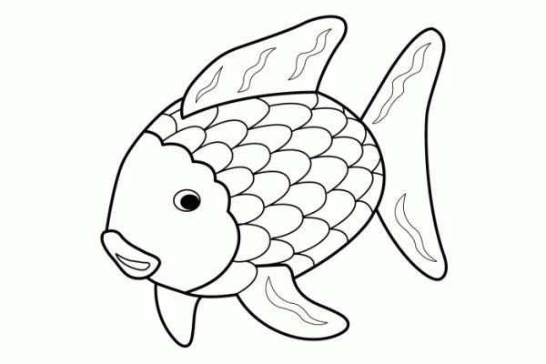 Cartoon animals coloring pages