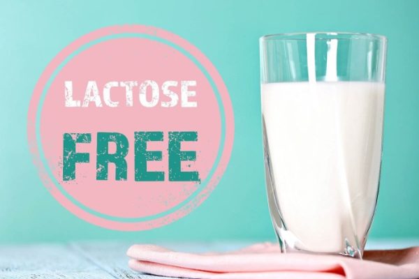 Lactose intolerance guide diet pdf dairy intolerant survival substitutes ll get