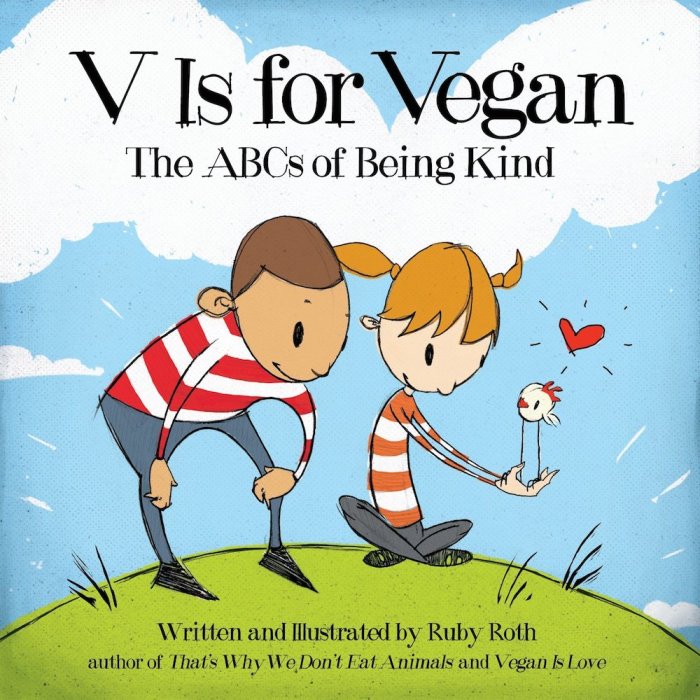 Vegane ernährung für kinder buch