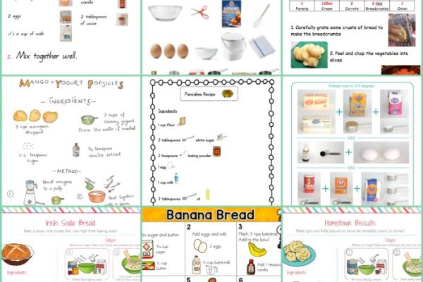 Ernährungs docs rezepte kinder