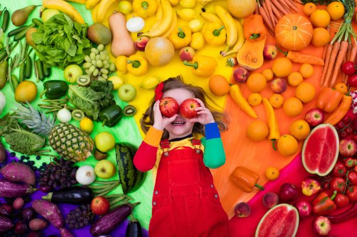 Gesunde ernährung kinder fortbildung