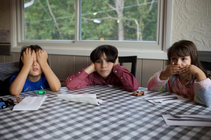 Kinder ohne zucker ernähren