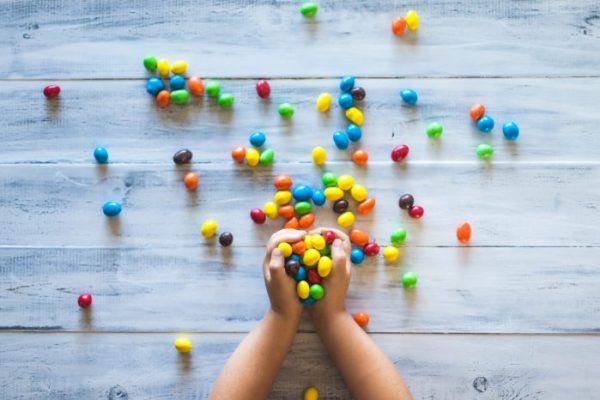 Kinder ohne zucker ernähren