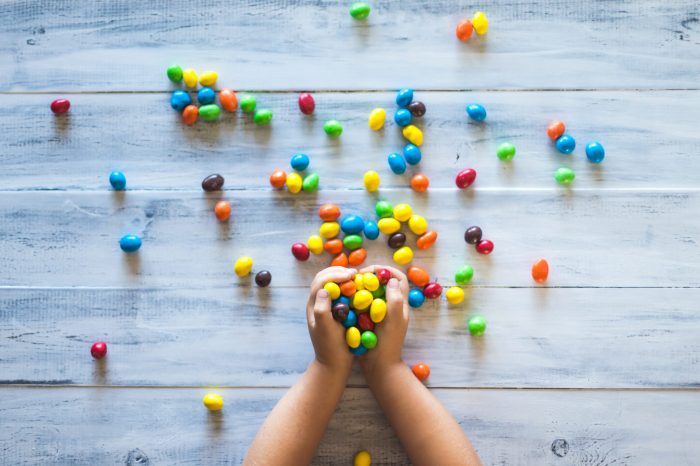 Kinder ohne zucker ernähren