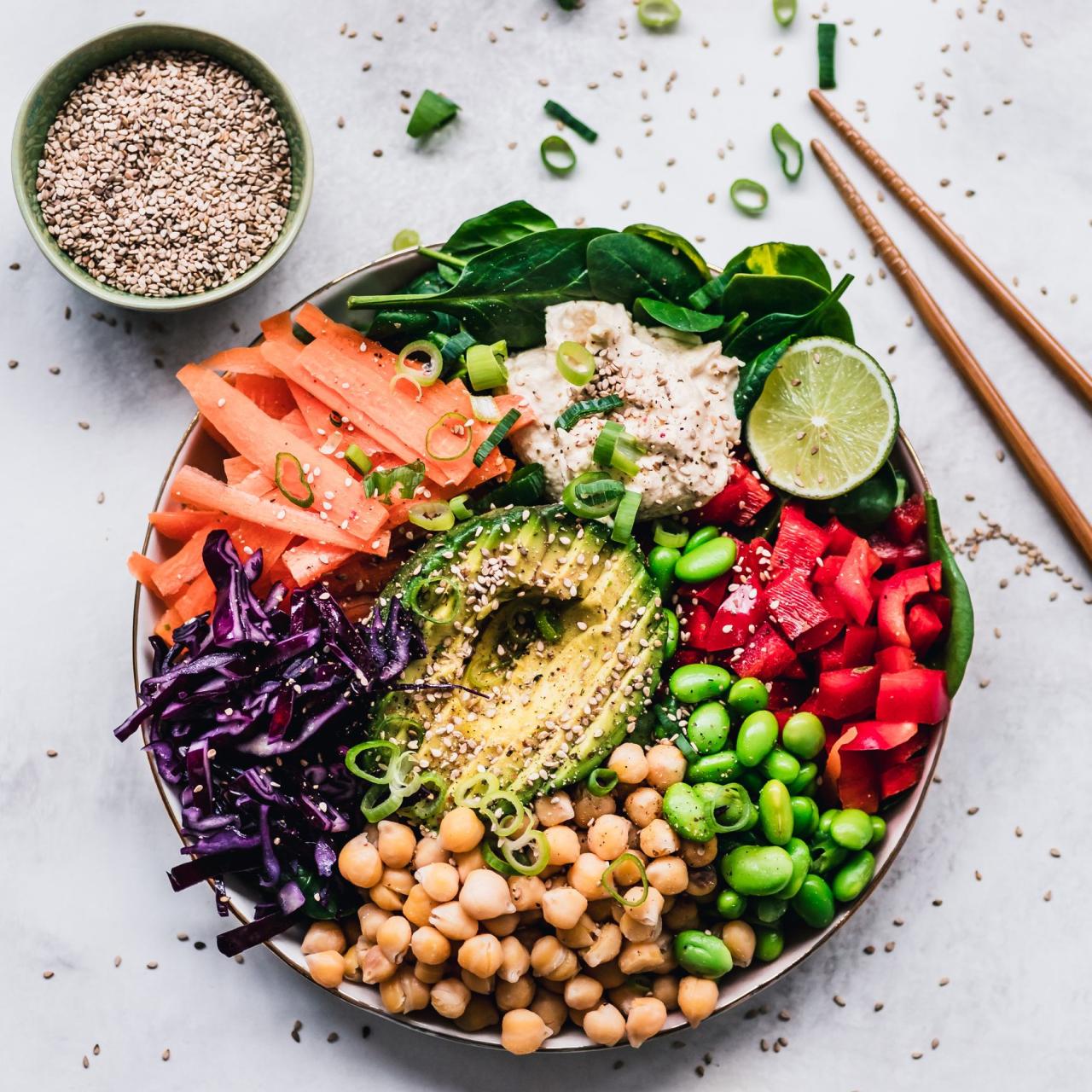 Kind vegetarisch ernähren worauf achten