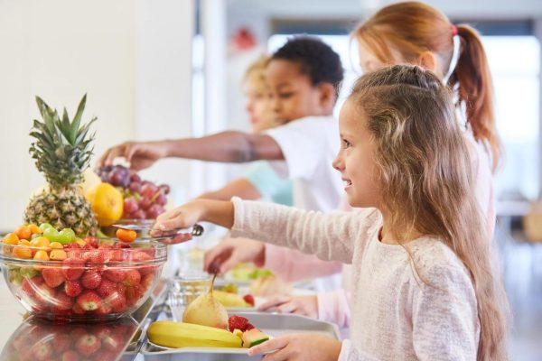 Ernährung kind magen darm