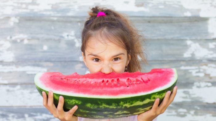 Ernährungs docs abnehmen kinder