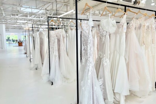 Wedding dresses los angeles ca