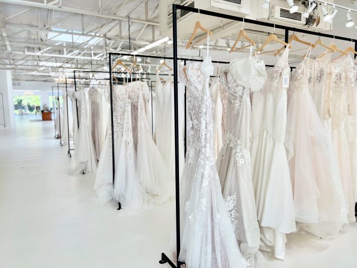 Wedding dresses los angeles ca