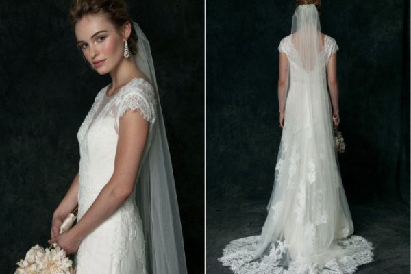 Eve of milady wedding dresses