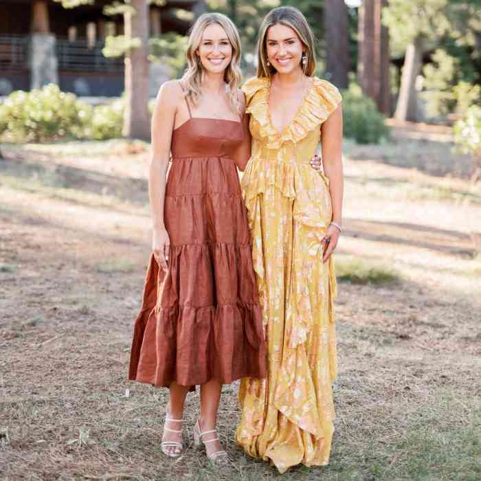 Midi wedding guest dresses