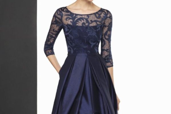 Petite cocktail dresses for wedding