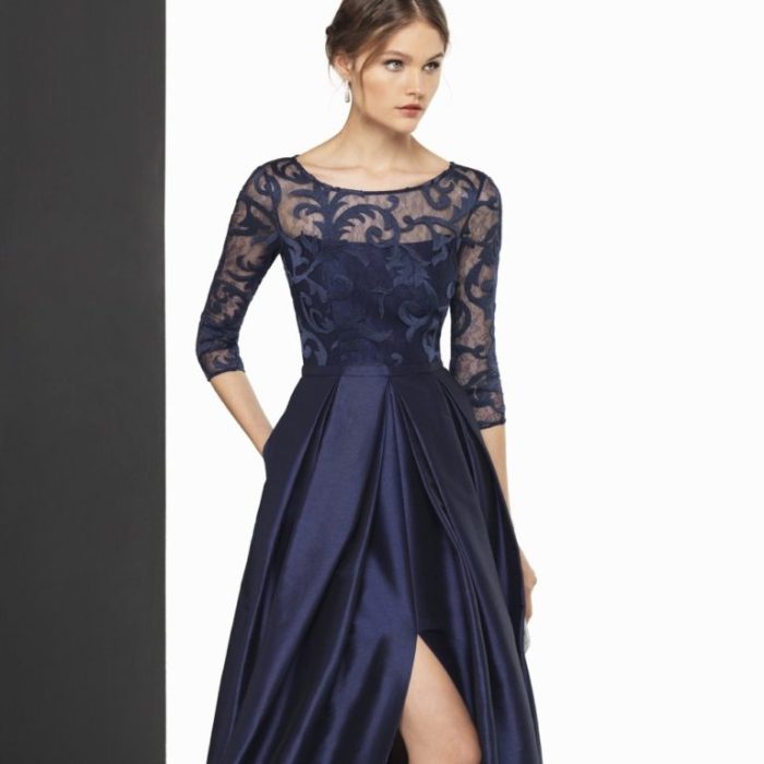 Petite cocktail dresses for wedding