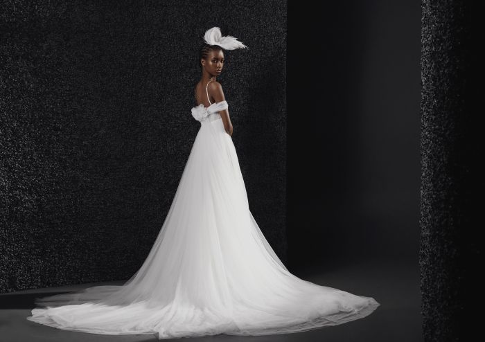 Vera wang husband wedding gowns stylecaster article time