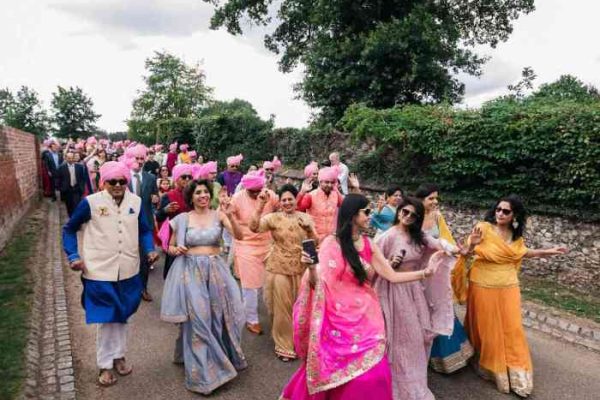 Indian dresses for wedding