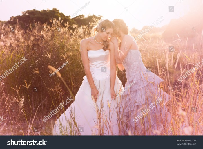 Little white dress wedding