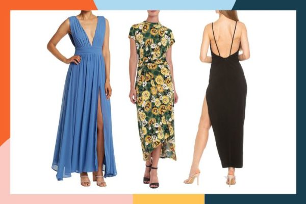 Nordstrom rack wedding guest dresses