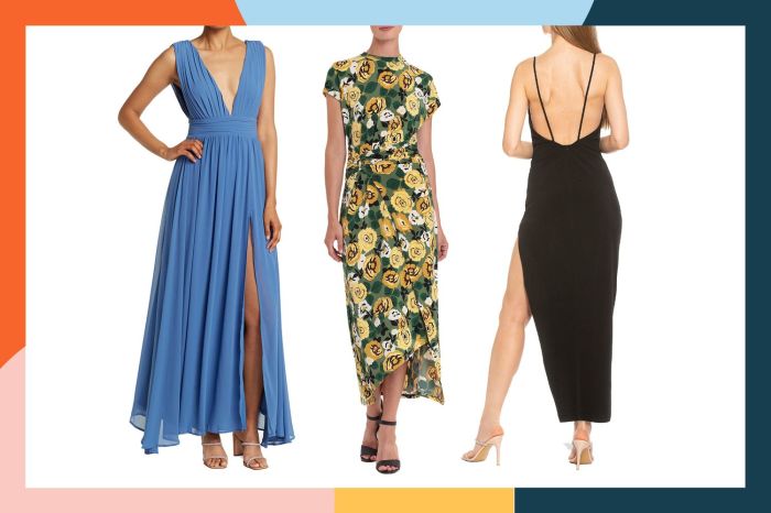 Nordstrom rack wedding guest dresses