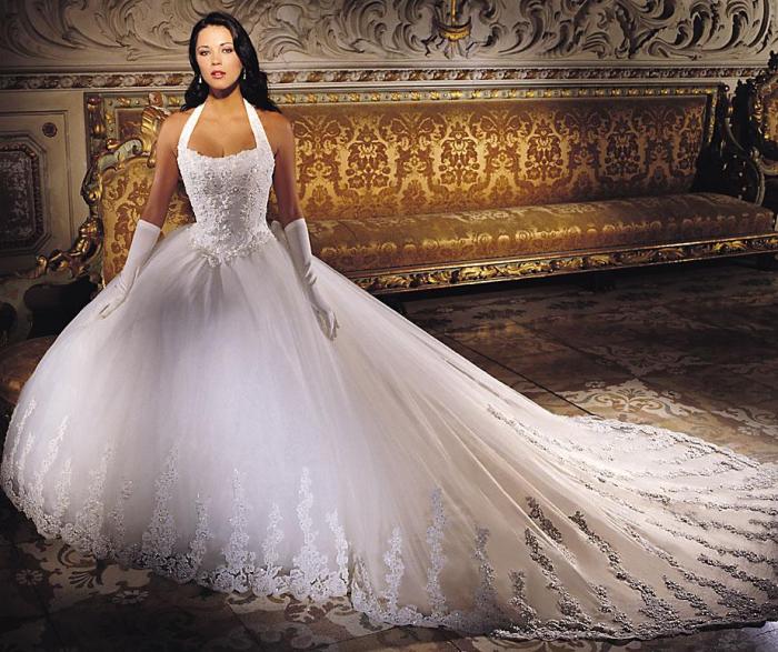 Wedding dresses under 200